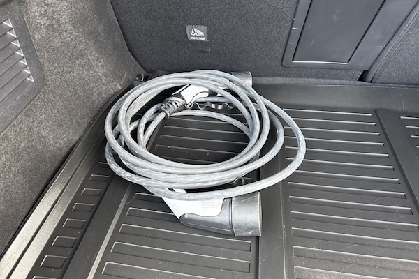 Used Citroen C5 X 2023 for sale - 76236702: Photo 28
