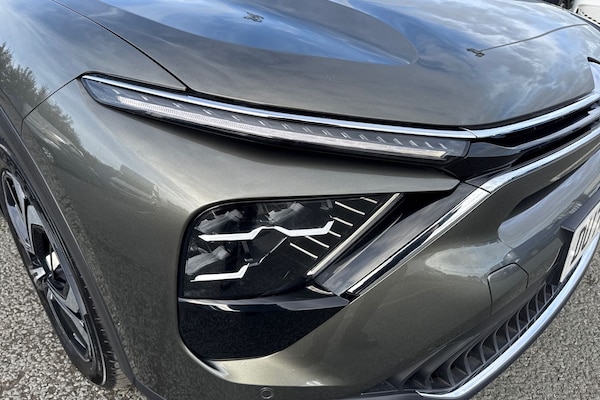 Used Citroen C5 X 2023 for sale - 76236702: Photo 30