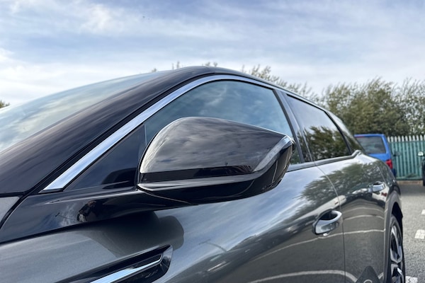 Used Citroen C5 X 2023 for sale - 76236702: Photo 32