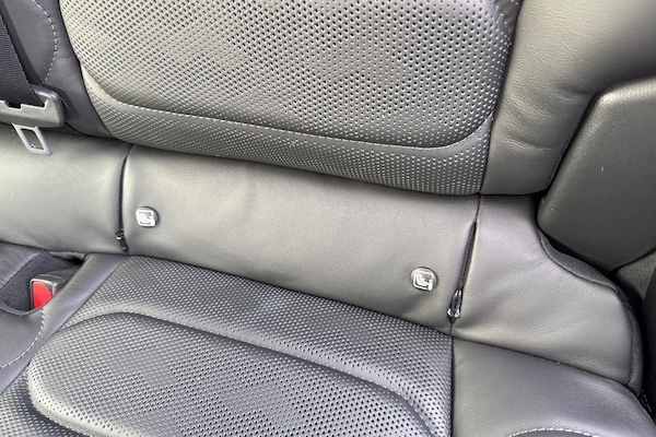 Used Citroen C5 X 2023 for sale - 76236702: Photo 35