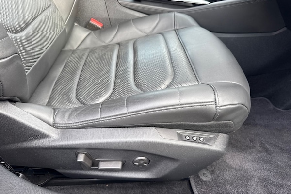 Used Citroen C5 X 2023 for sale - 76236702: Photo 38
