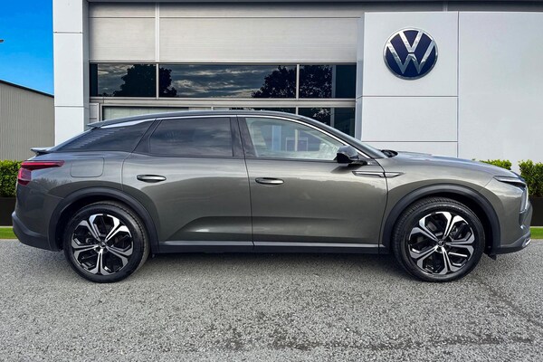 Used Citroen C5 X 2023 for sale - 76236702: Photo 3