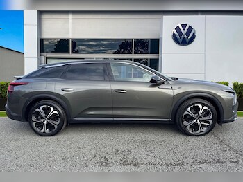 Used Citroen C5 X 2023 for sale - 76236702: Photo 3