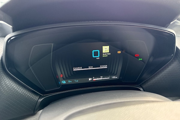Used Citroen C5 X 2023 for sale - 76236702: Photo 45