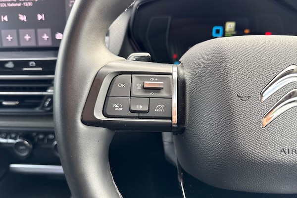 Used Citroen C5 X 2023 for sale - 76236702: Photo 46