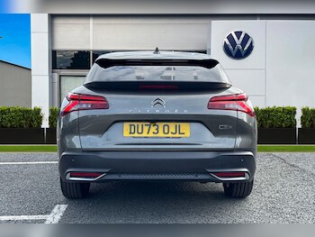 Used Citroen C5 X 2023 for sale - 76236702: Photo 4