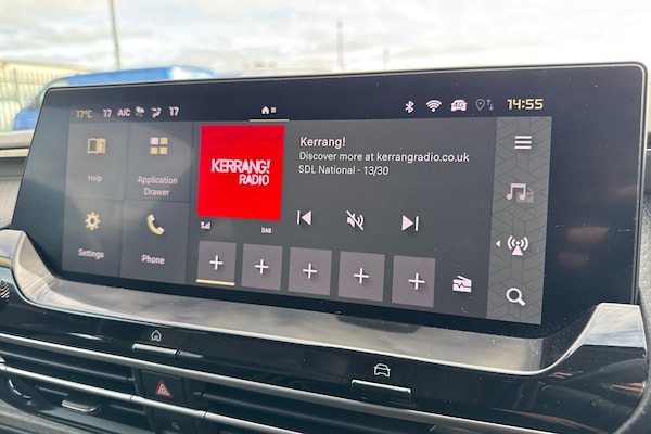Used Citroen C5 X 2023 for sale - 76236702: Photo 51