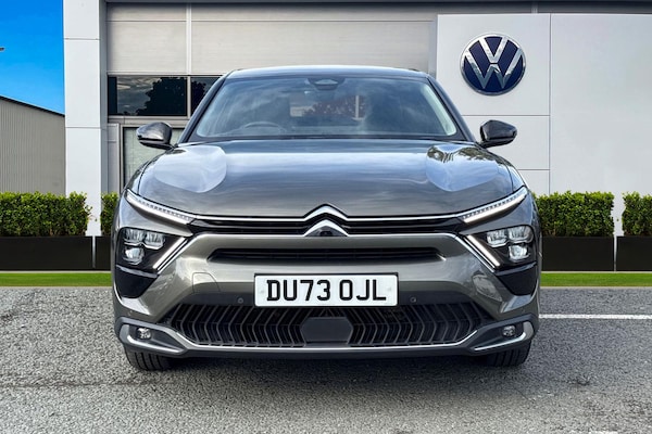 Used Citroen C5 X 2023 for sale - 76236702: Photo 5