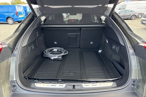 Used Citroen C5 X 2023 for sale - 76236702: Photo 6