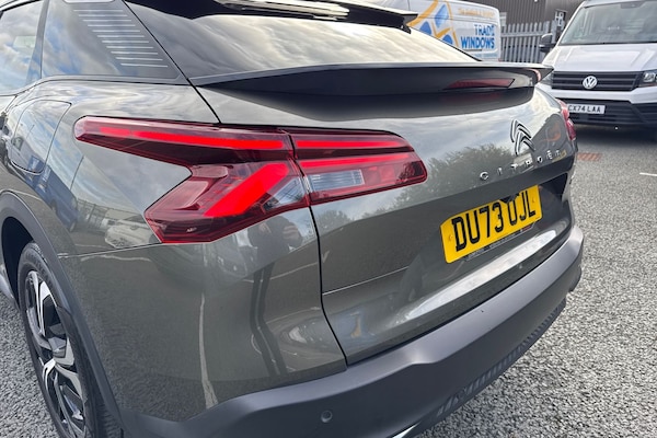 Used Citroen C5 X 2023 for sale - 76236702: Photo 7