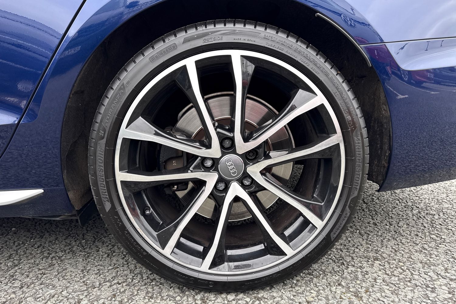 Used Audi S4 2020 for sale - 78091952: Photo 10