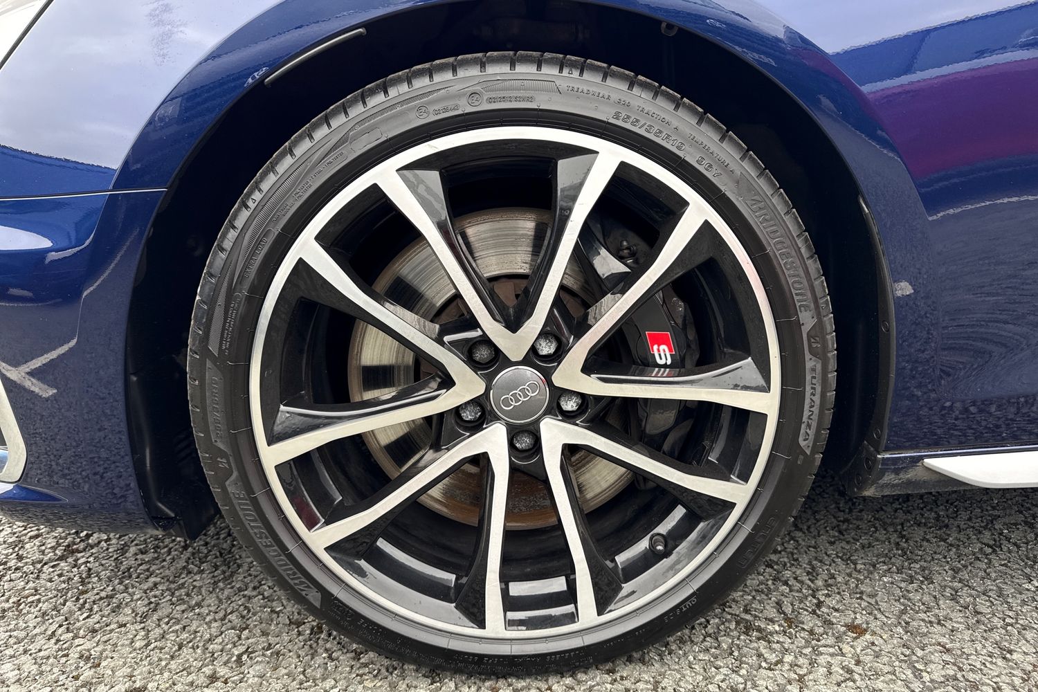 Used Audi S4 2020 for sale - 78091952: Photo 11