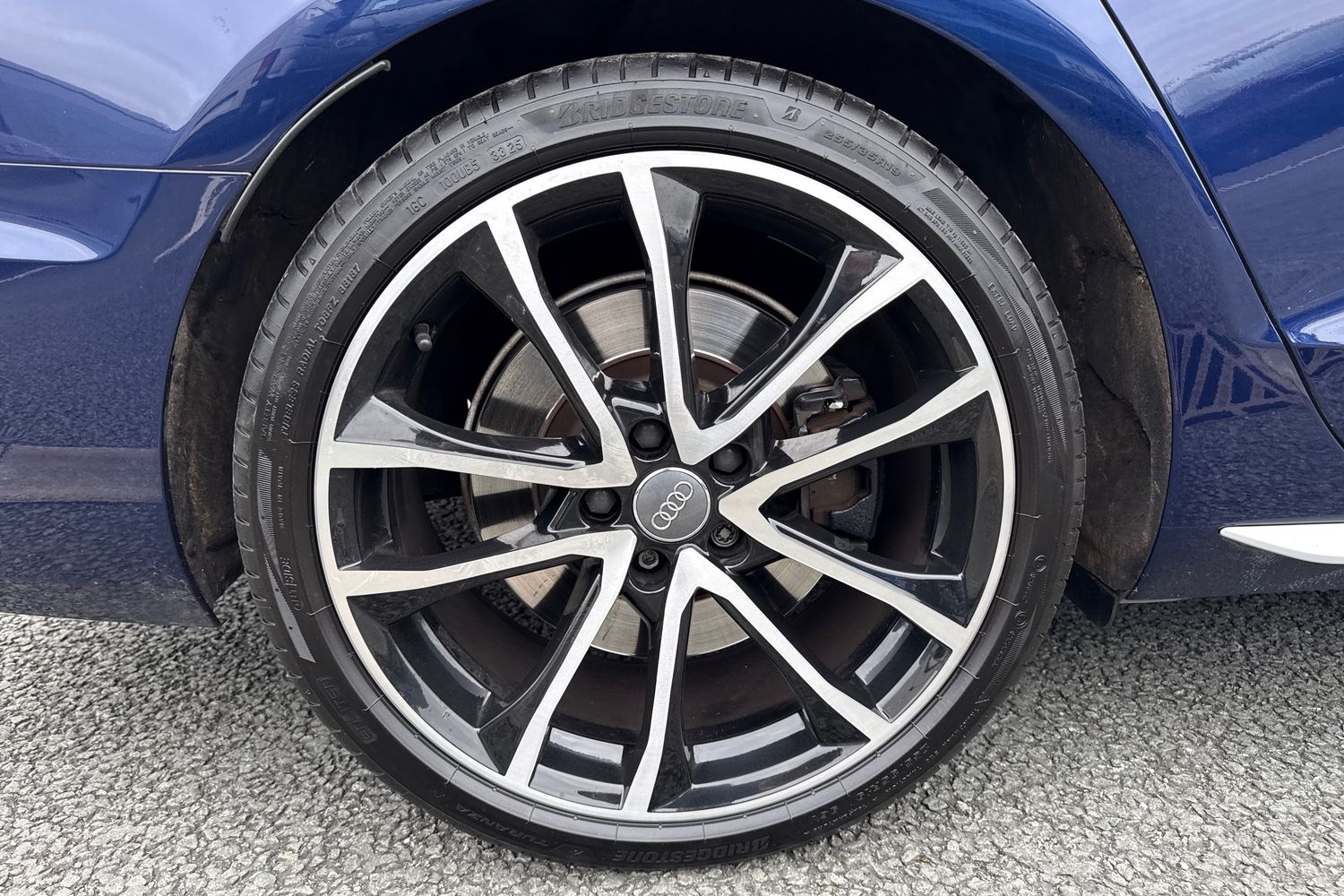 Used Audi S4 2020 for sale - 78091952: Photo 12