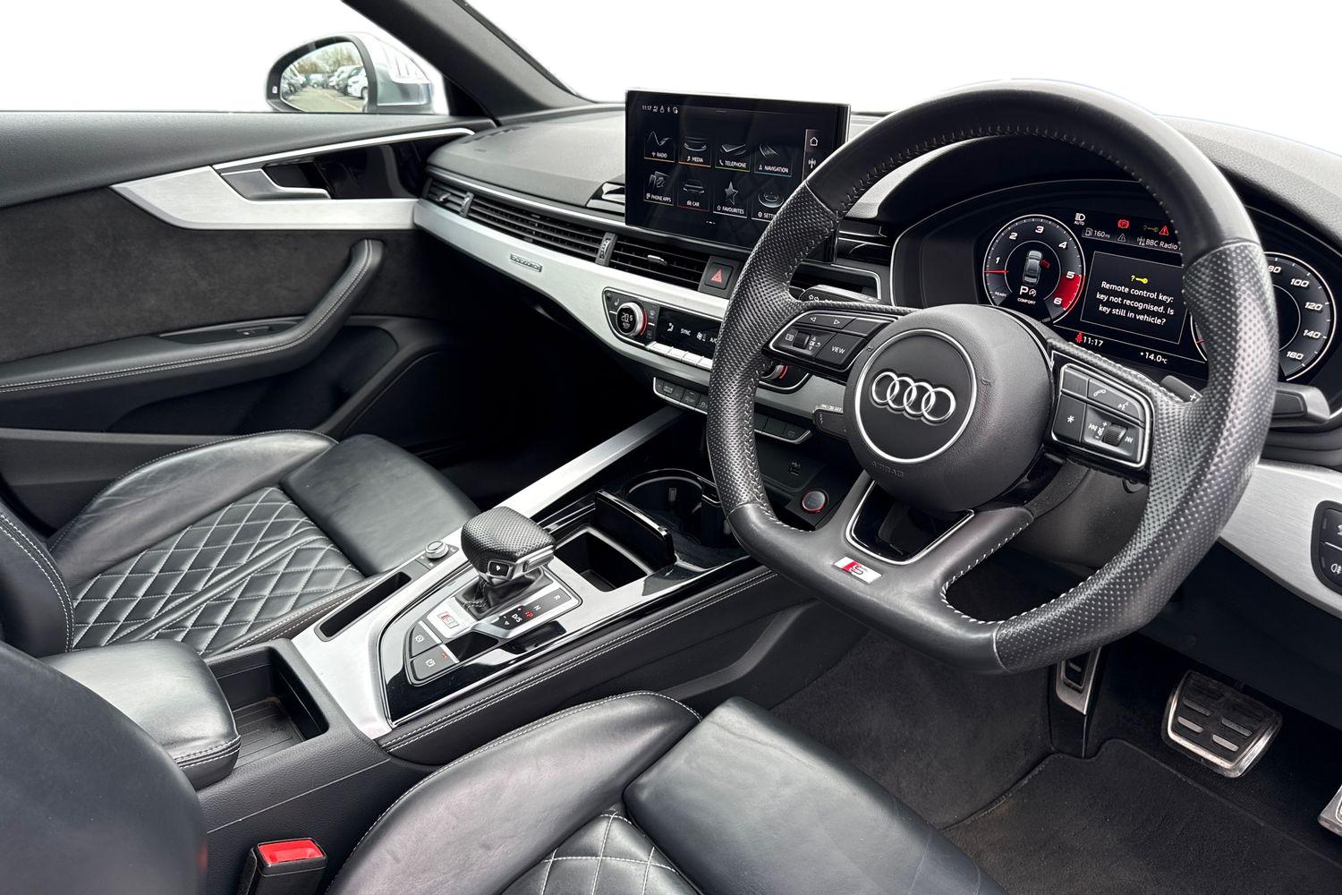 Used Audi S4 2020 for sale - 78091952: Photo 13