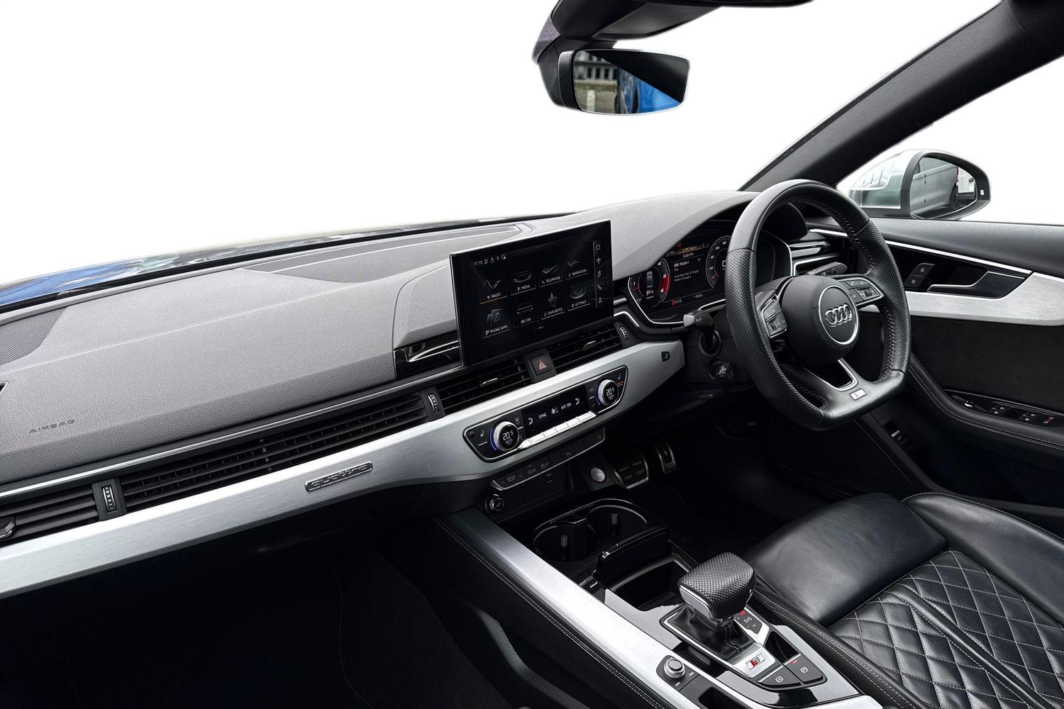 Used Audi S4 2020 for sale - 78091952: Photo 14