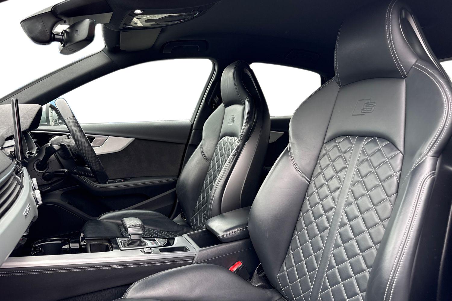 Used Audi S4 2020 for sale - 78091952: Photo 15