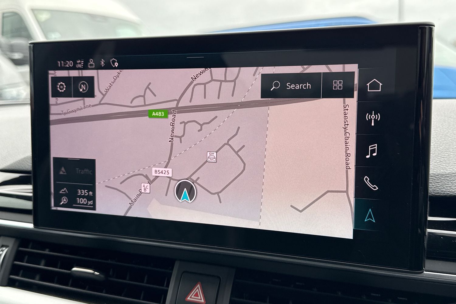 Used Audi S4 2020 for sale - 78091952: Photo 16