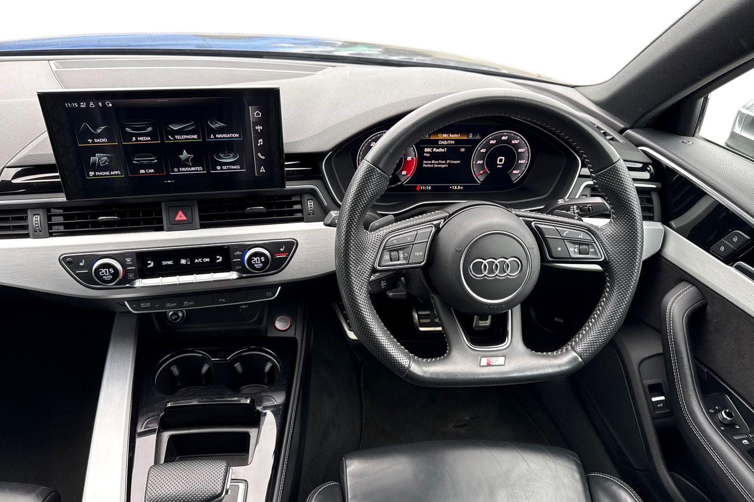 Used Audi S4 2020 for sale - 78091952: Photo 17