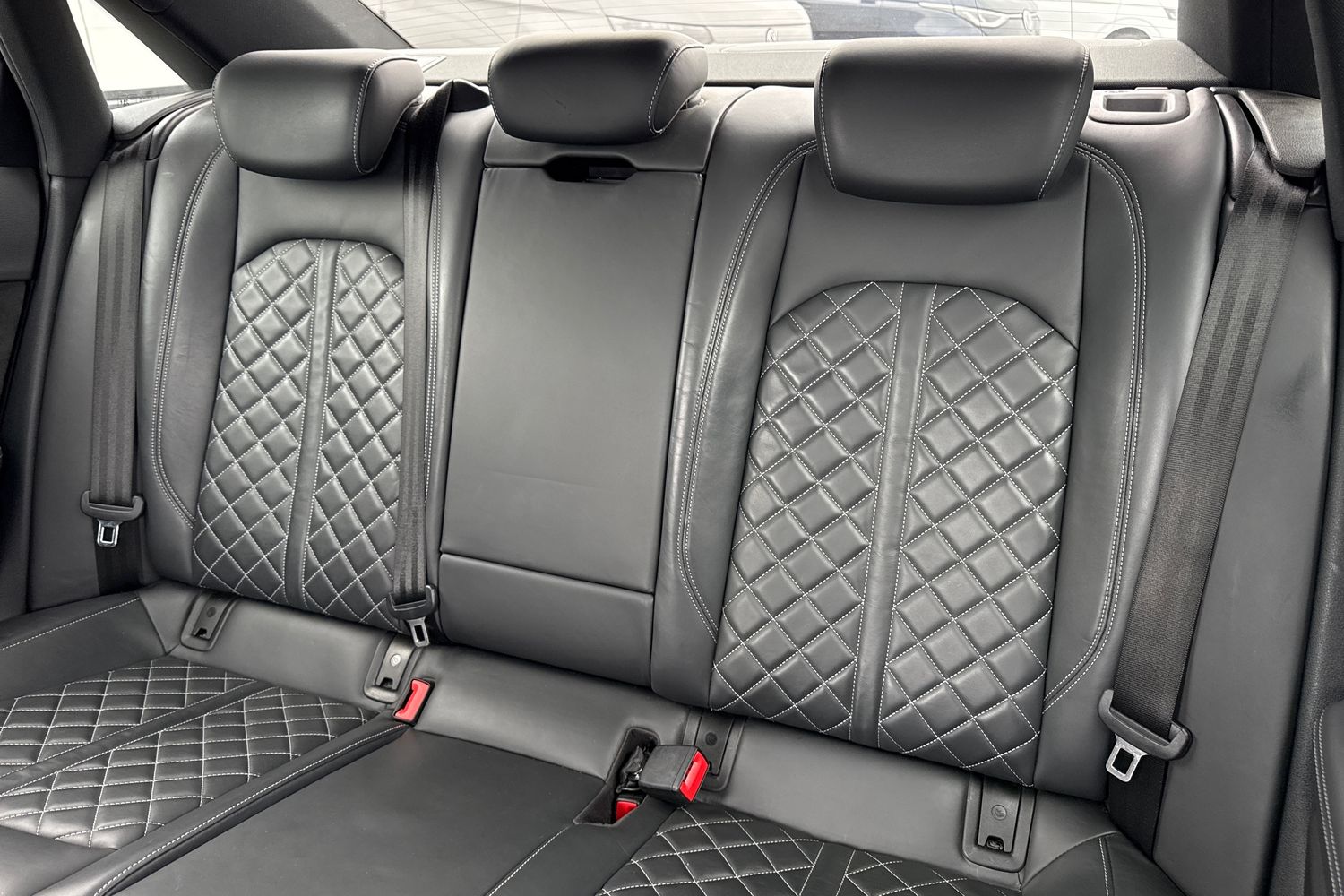 Used Audi S4 2020 for sale - 78091952: Photo 18