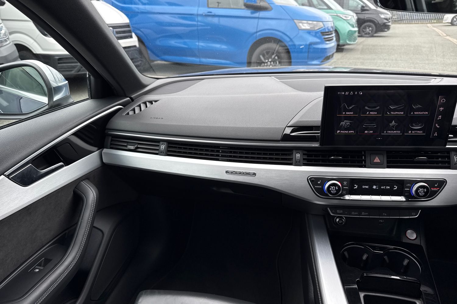 Used Audi S4 2020 for sale - 78091952: Photo 19