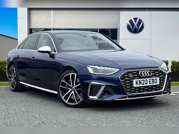 Used Audi S4 2020 for sale - 78091952: Photo