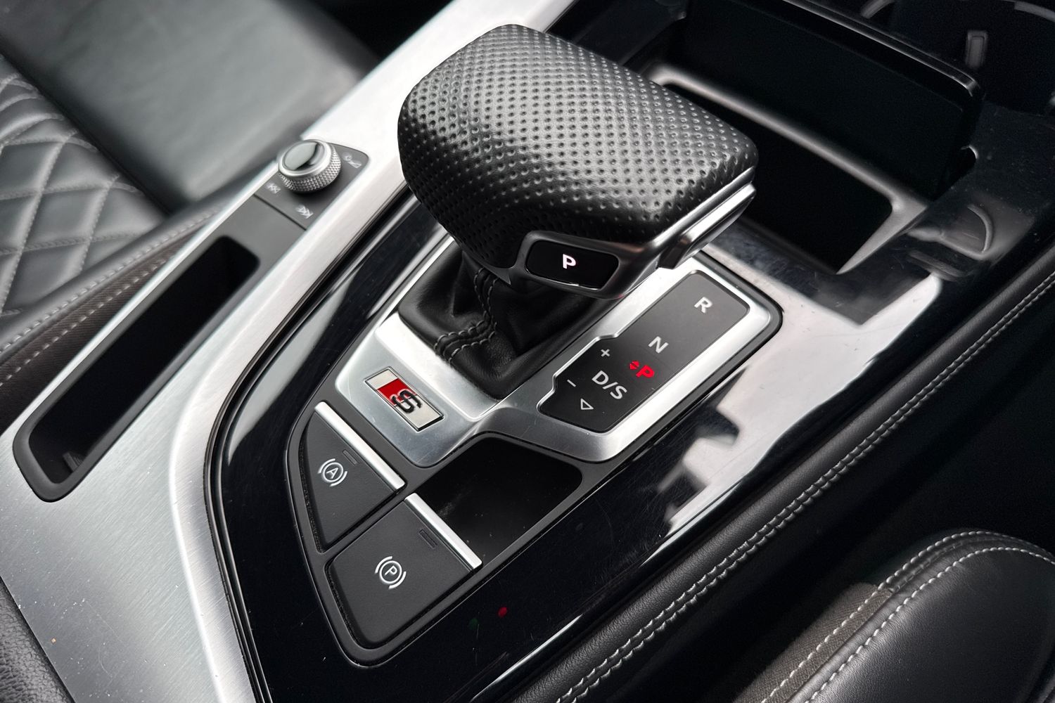 Used Audi S4 2020 for sale - 78091952: Photo 22