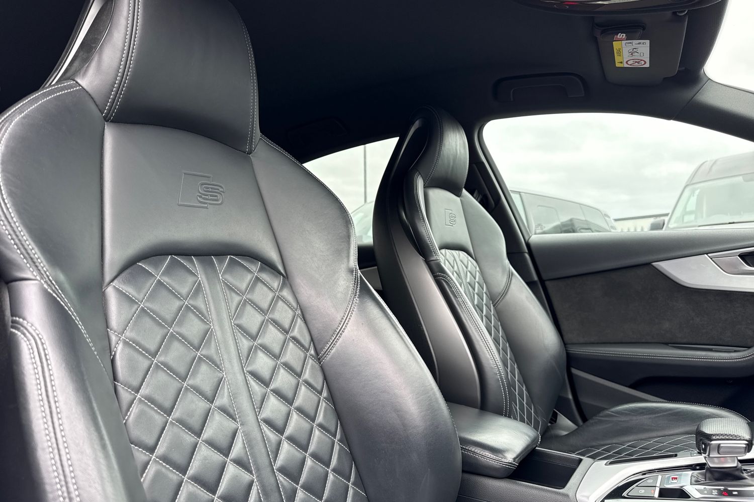 Used Audi S4 2020 for sale - 78091952: Photo 23