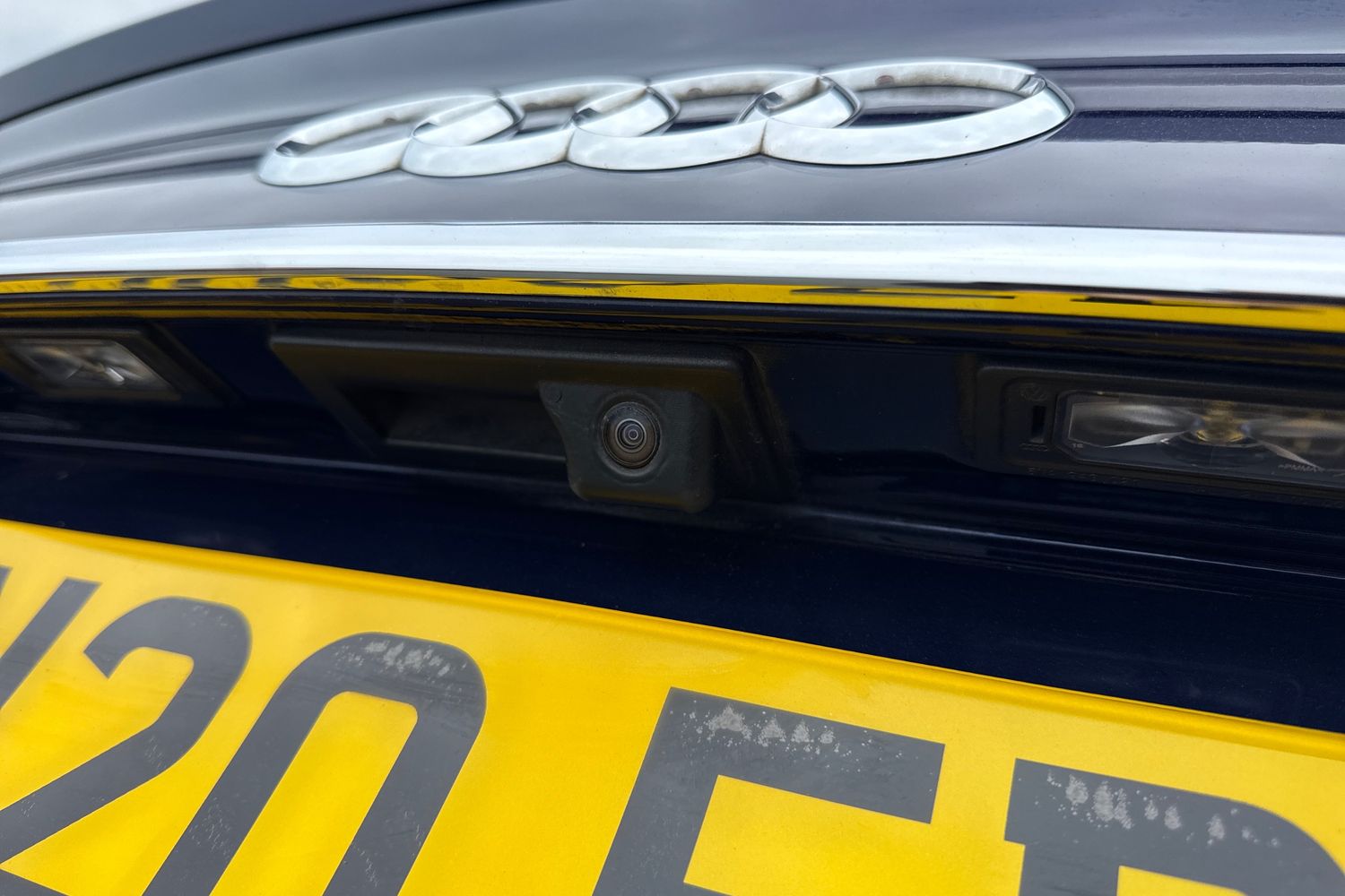 Used Audi S4 2020 for sale - 78091952: Photo 26