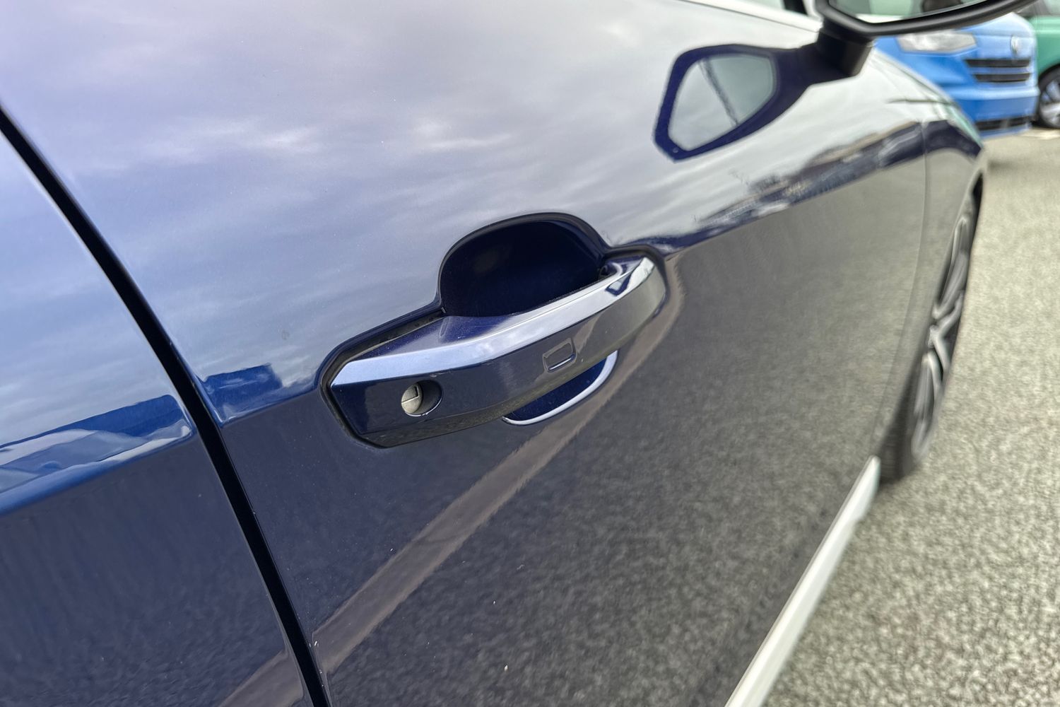 Used Audi S4 2020 for sale - 78091952: Photo 27