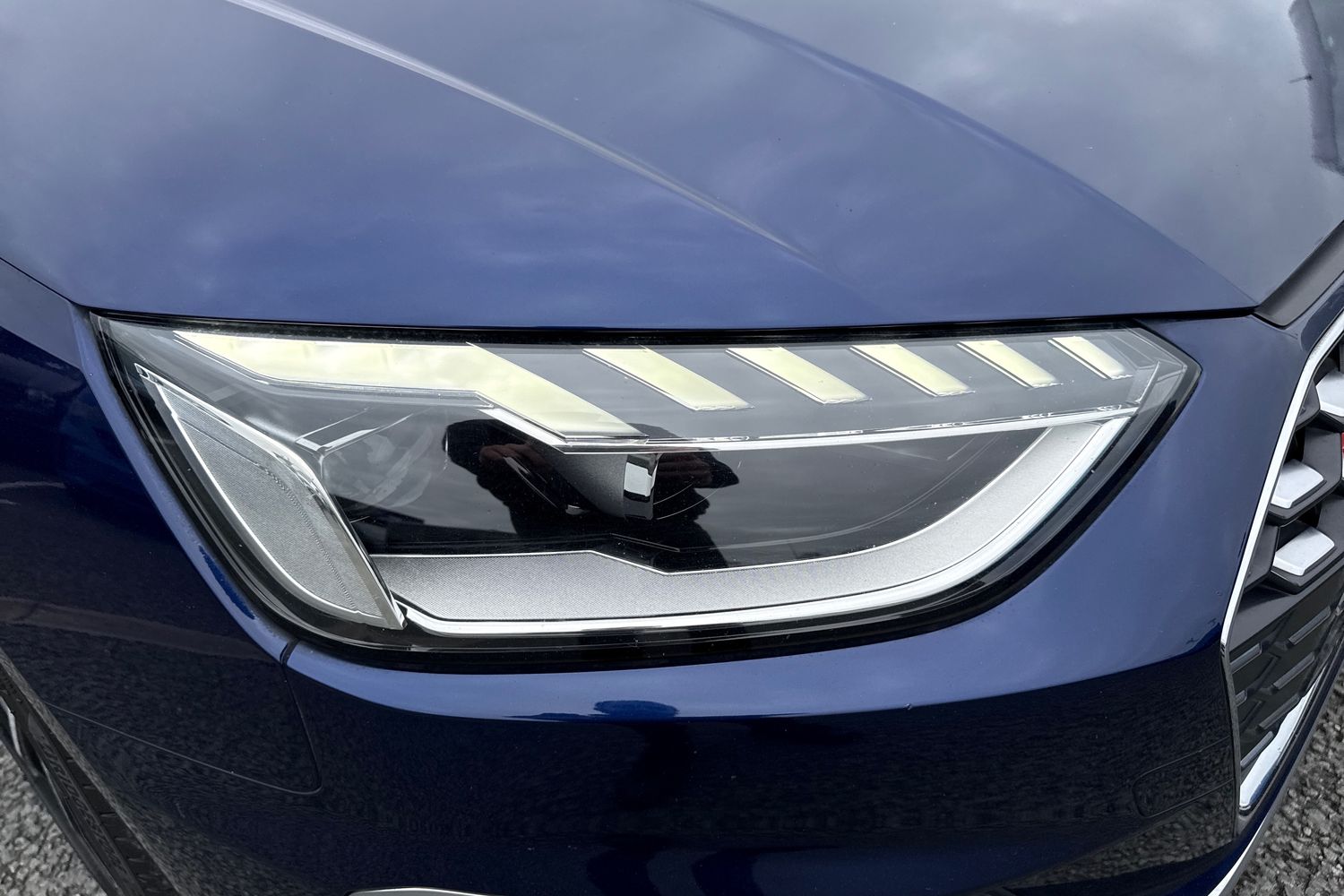 Used Audi S4 2020 for sale - 78091952: Photo 28