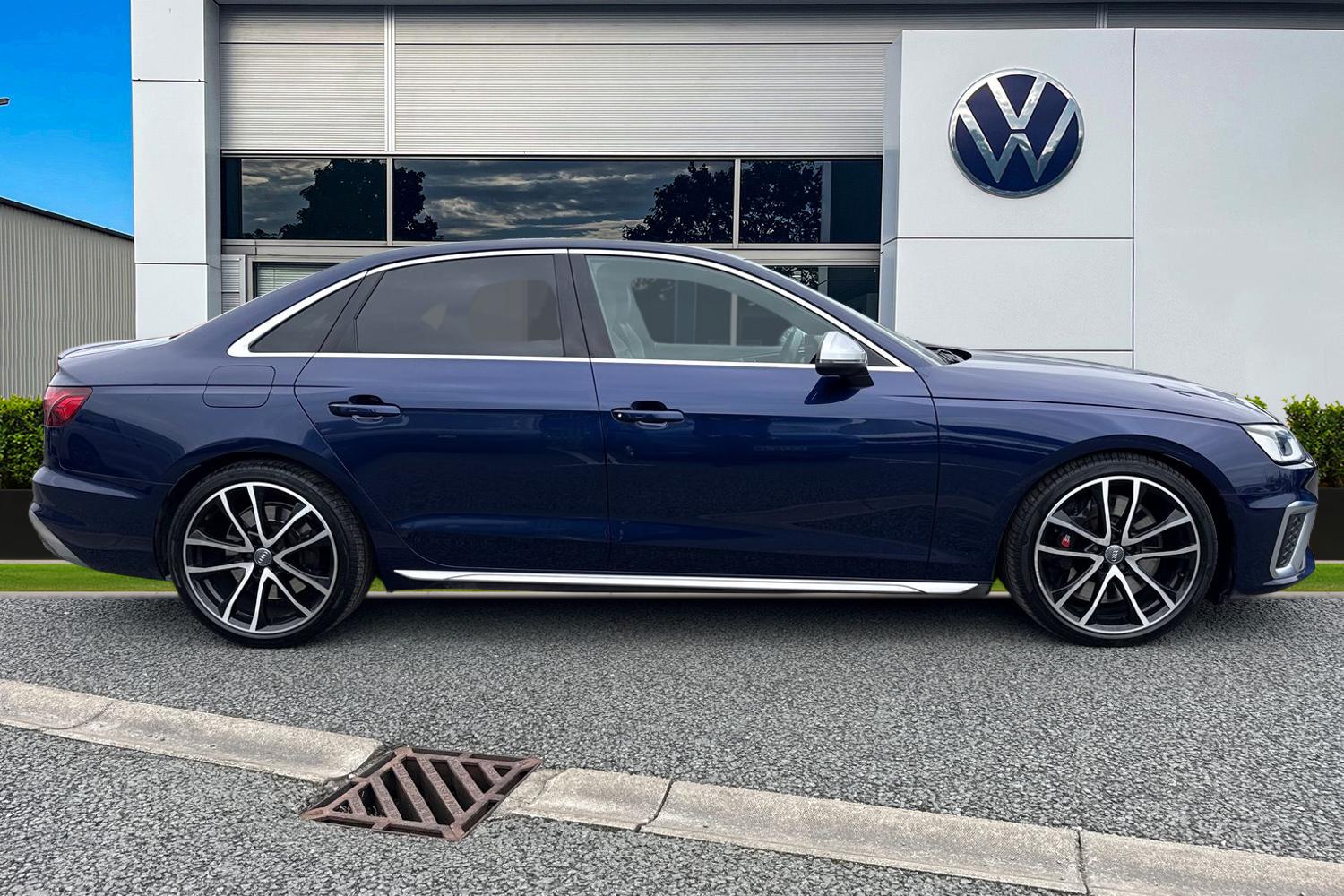 Used Audi S4 2020 for sale - 78091952: Photo 3