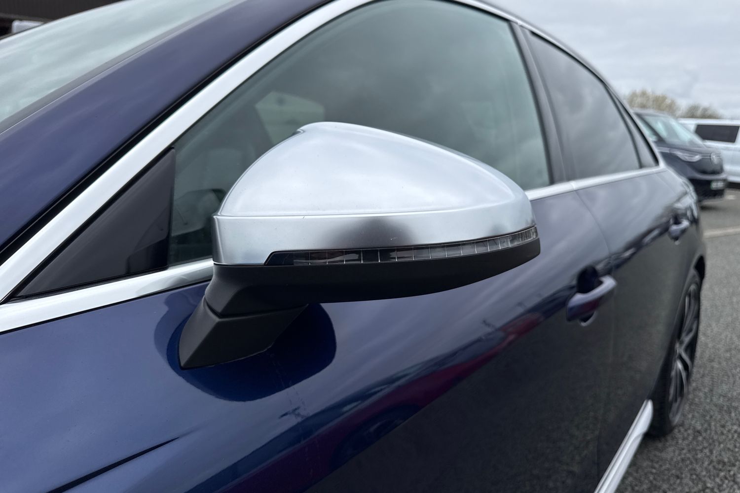 Used Audi S4 2020 for sale - 78091952: Photo 30