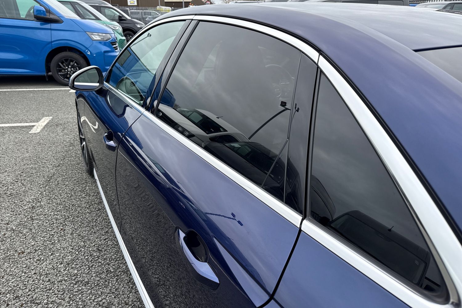 Used Audi S4 2020 for sale - 78091952: Photo 31