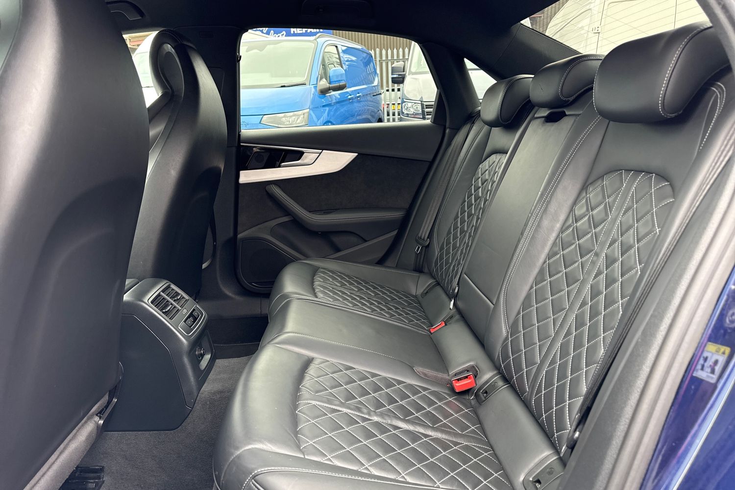 Used Audi S4 2020 for sale - 78091952: Photo 32