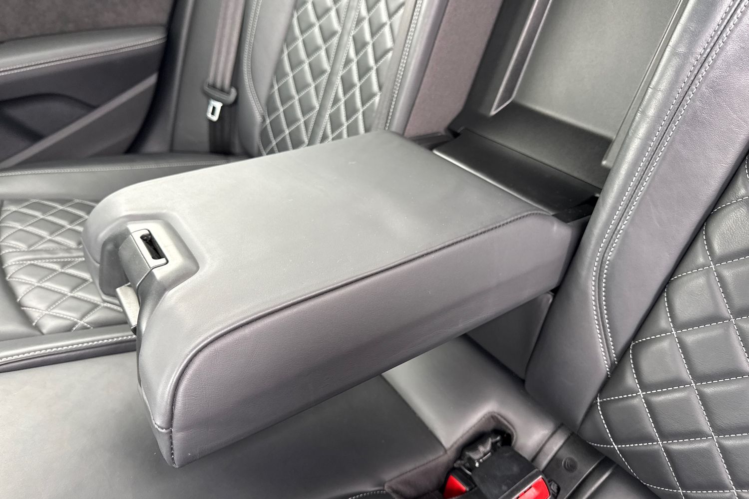 Used Audi S4 2020 for sale - 78091952: Photo 35