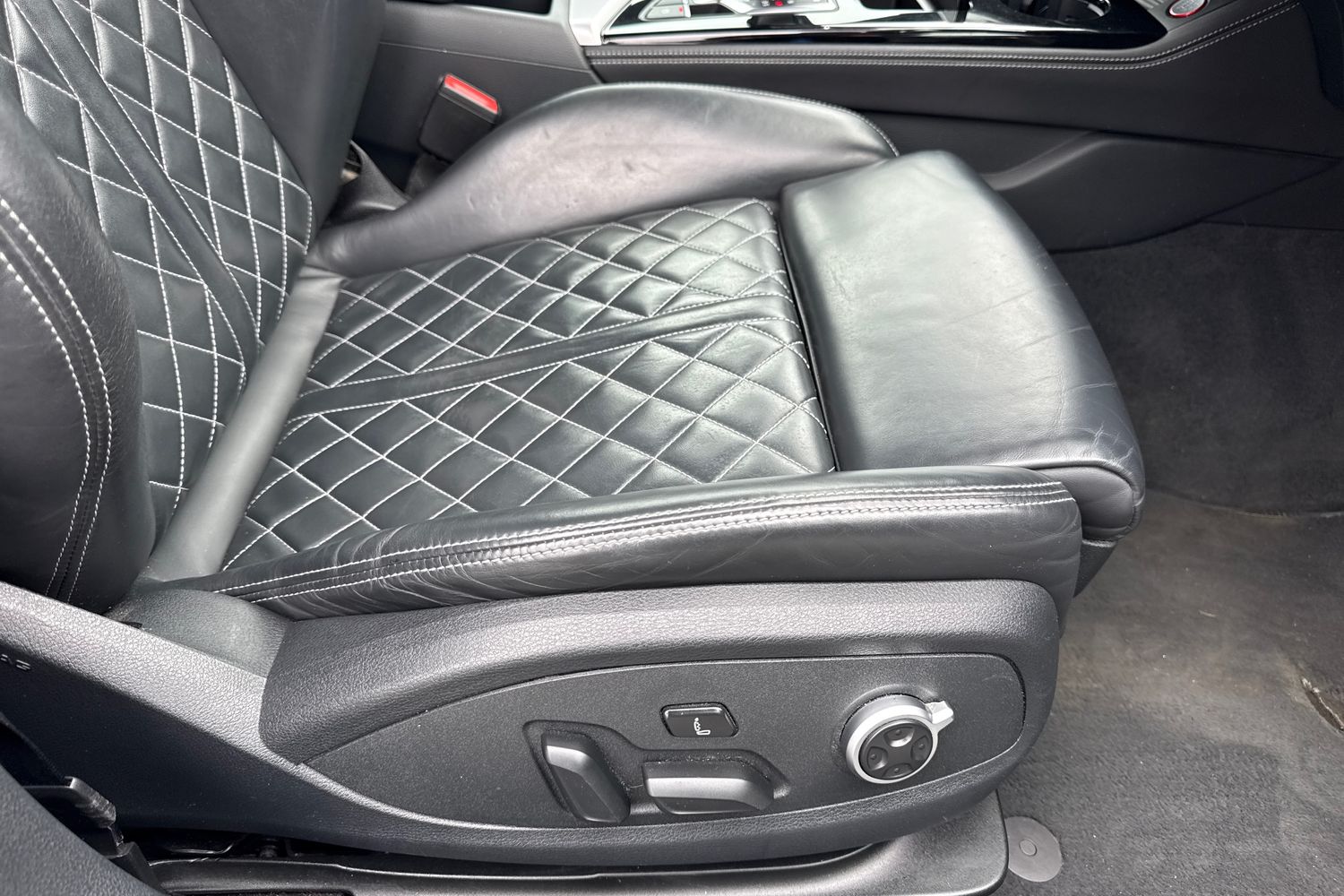 Used Audi S4 2020 for sale - 78091952: Photo 38