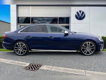 Used Audi S4 2020 for sale - 78091952: Photo