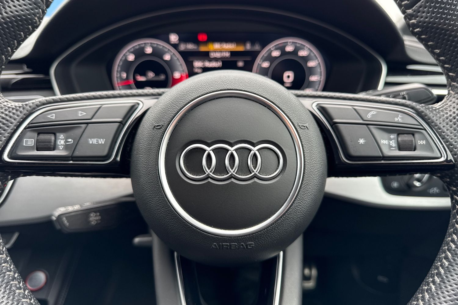 Used Audi S4 2020 for sale - 78091952: Photo 44