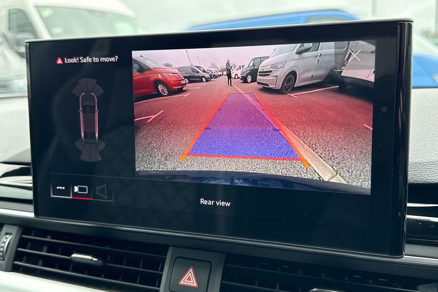 Used Audi S4 2020 for sale - 78091952: Photo 46