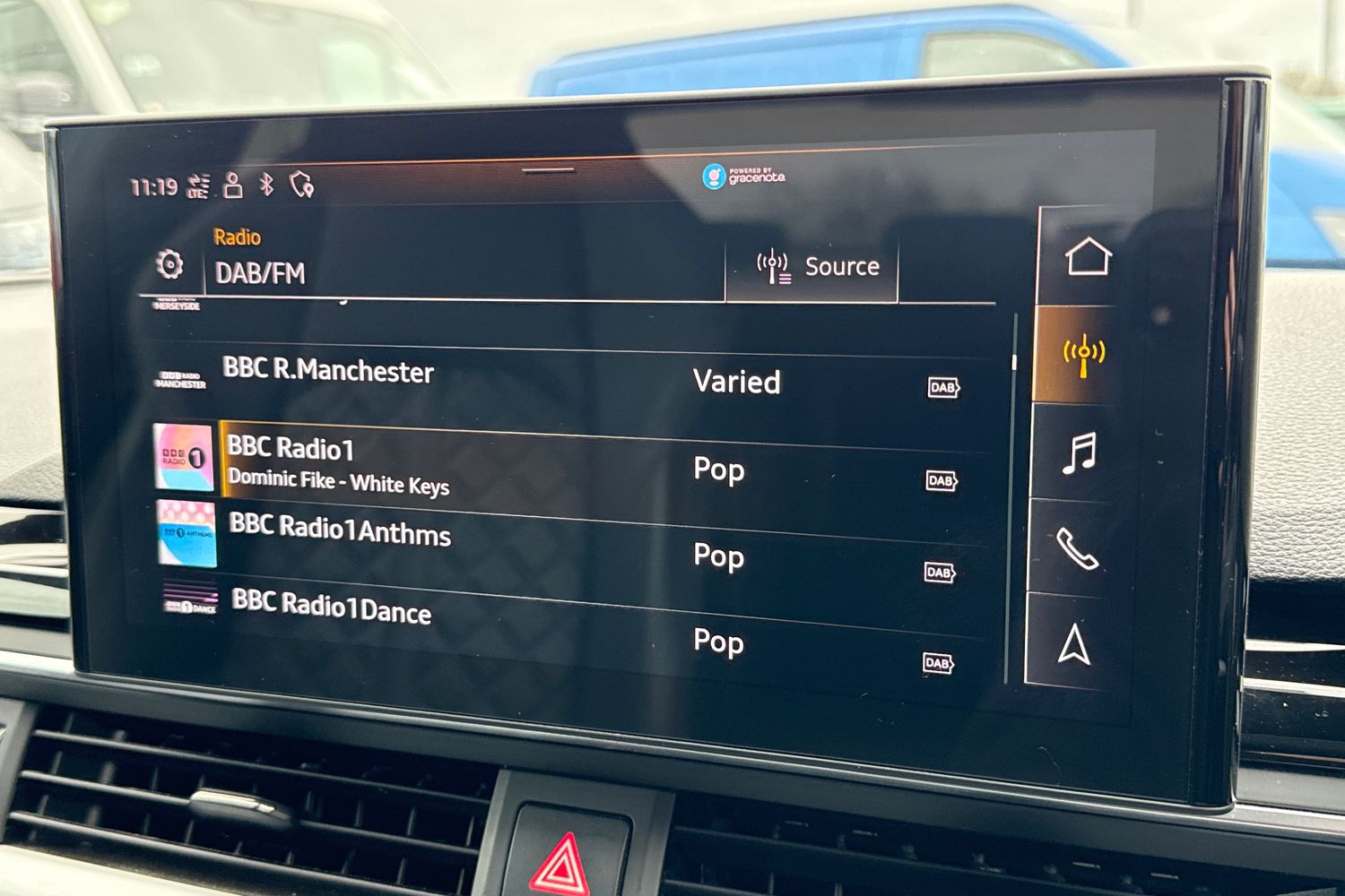 Used Audi S4 2020 for sale - 78091952: Photo 48