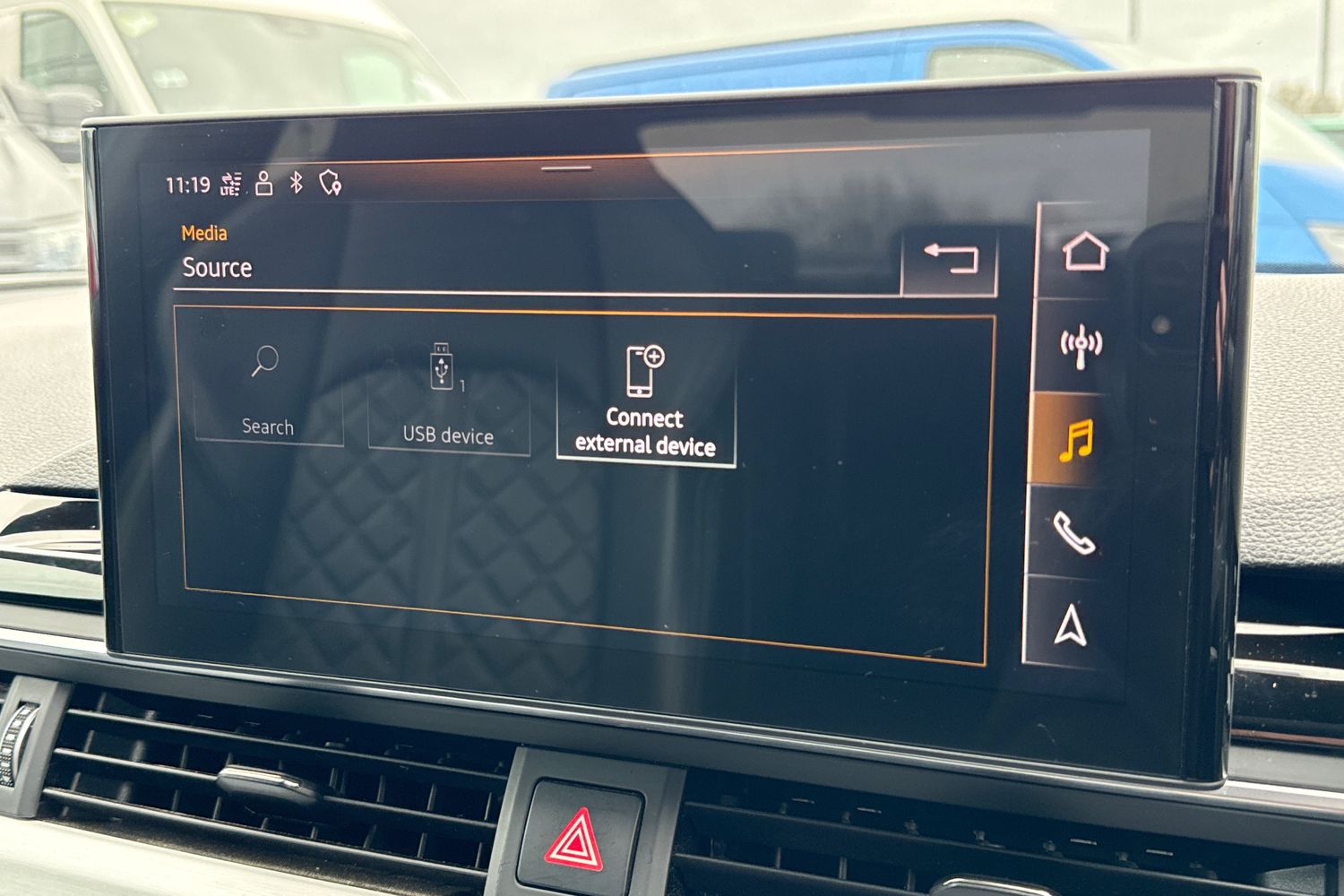 Used Audi S4 2020 for sale - 78091952: Photo 49