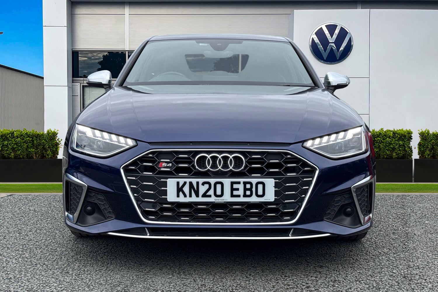 Used Audi S4 2020 for sale - 78091952: Photo 5