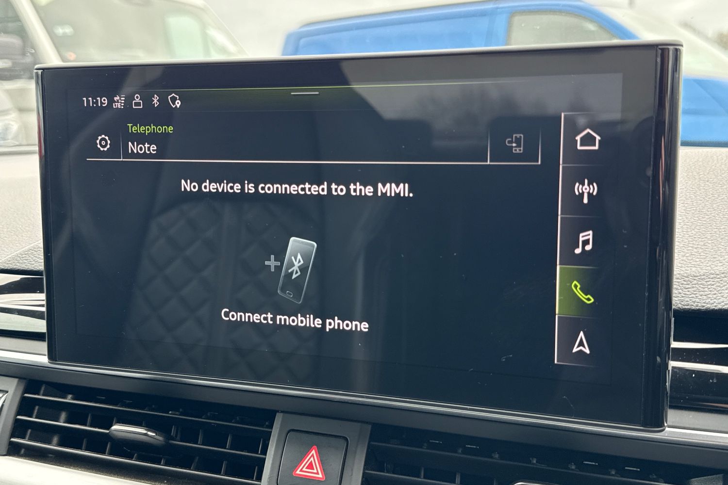 Used Audi S4 2020 for sale - 78091952: Photo 50