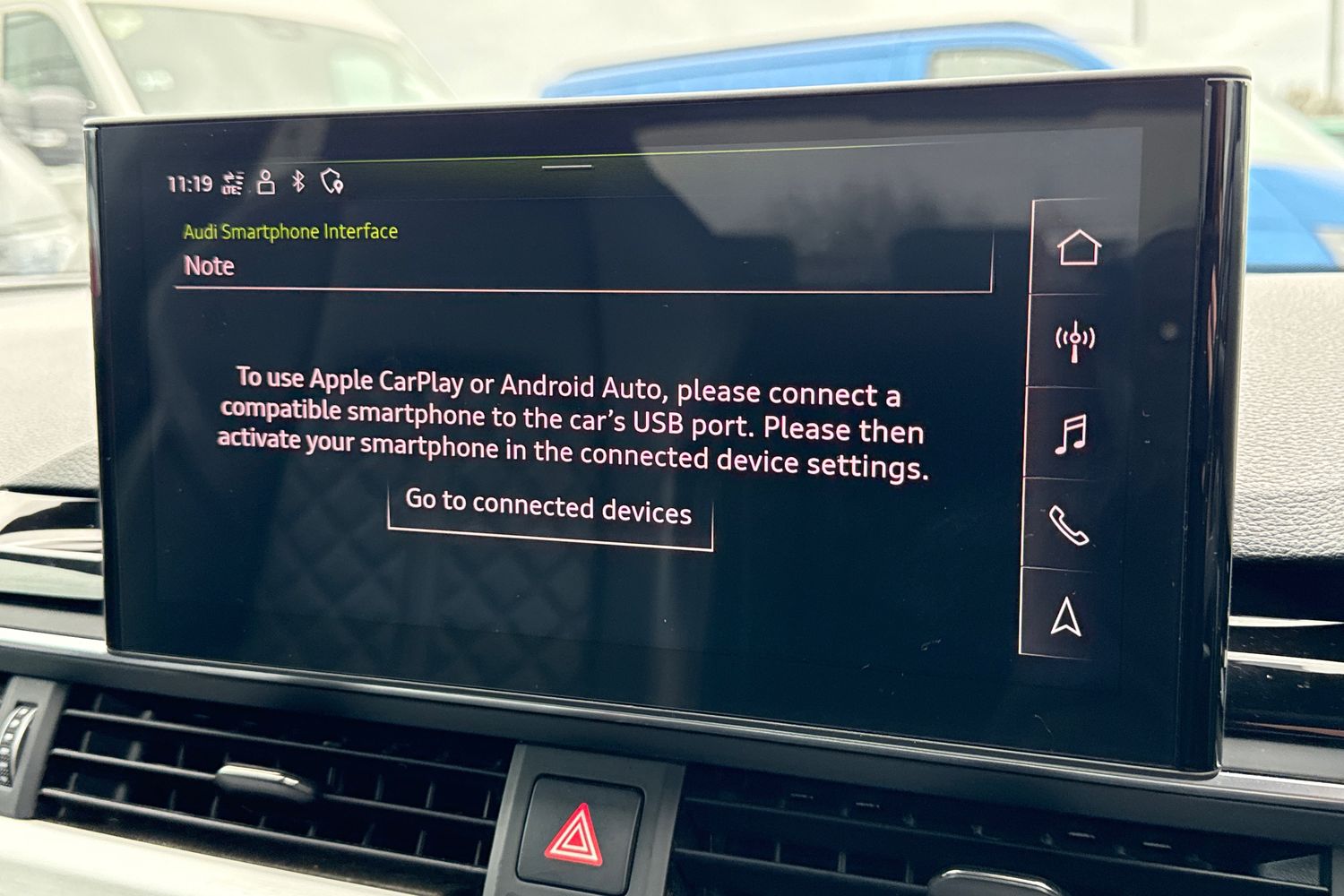 Used Audi S4 2020 for sale - 78091952: Photo 51