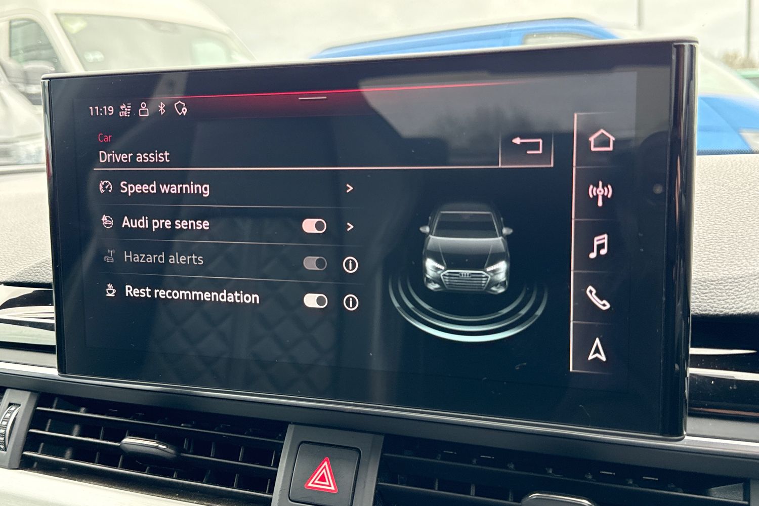 Used Audi S4 2020 for sale - 78091952: Photo 52