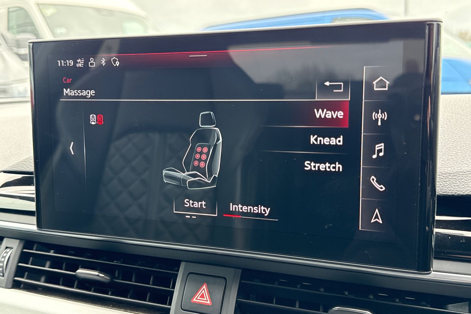 Used Audi S4 2020 for sale - 78091952: Photo 53