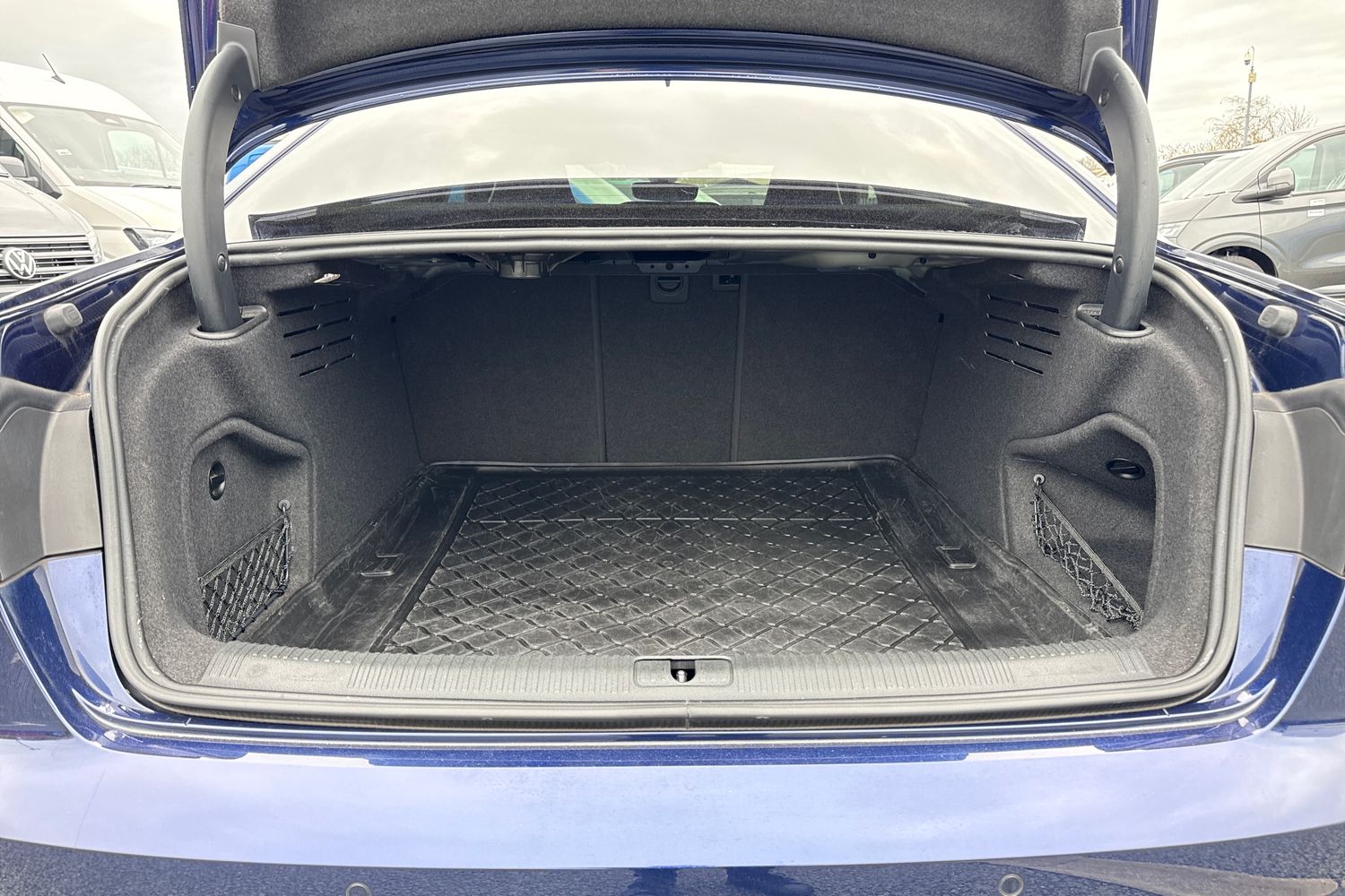 Used Audi S4 2020 for sale - 78091952: Photo 6