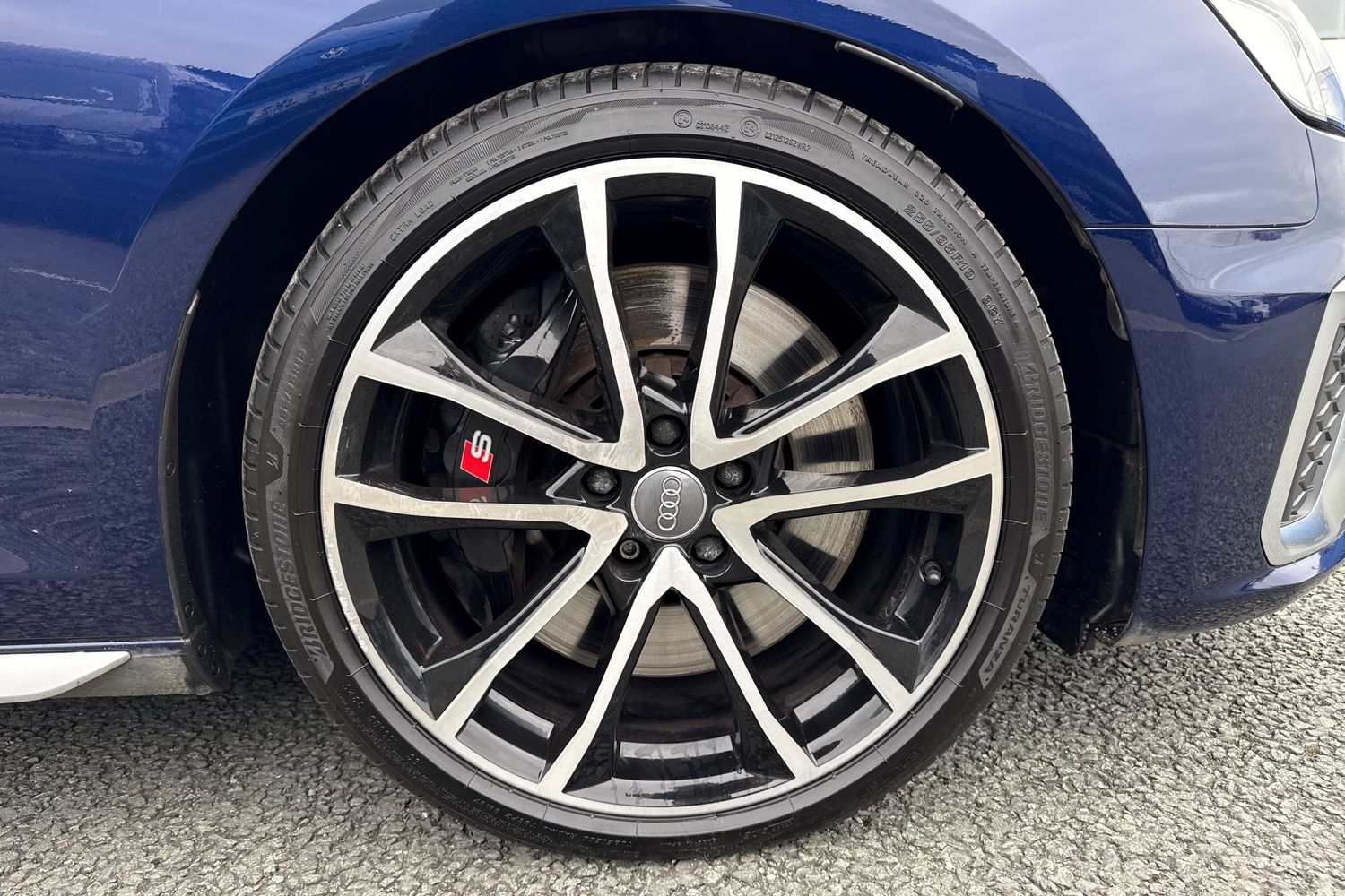 Used Audi S4 2020 for sale - 78091952: Photo 9