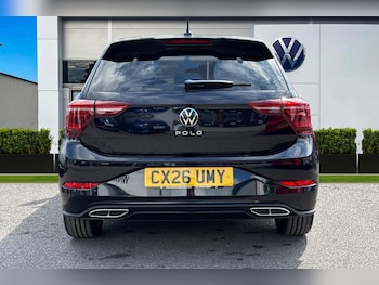 Used Volkswagen Polo 2026 for sale - 79595657: Photo