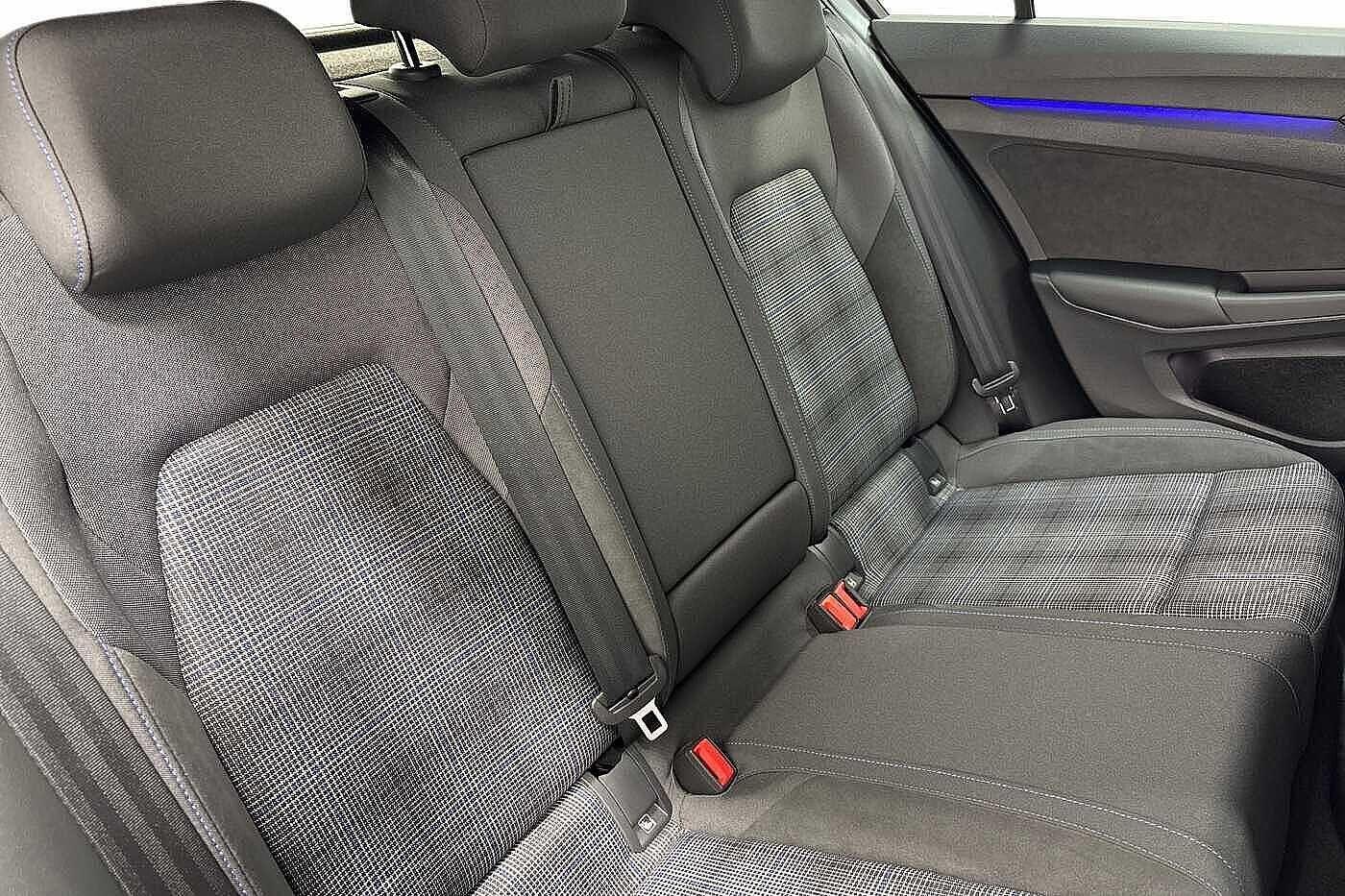 Used Volkswagen Golf 2025 for sale - 76739423: Photo 10